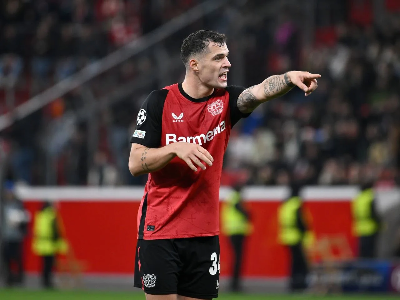 Aperçu : Bayer Leverkusen contre St Pauli – pronostics, actualités de l’équipe, compositions