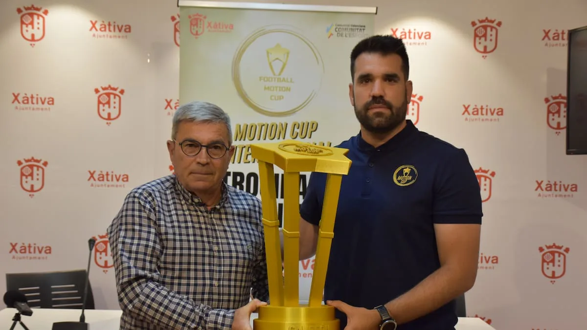 Le FC Barcelone, València cf, en tant que Roma et Borussia Dortmund, sont « cités » dans Xàtiva | Football