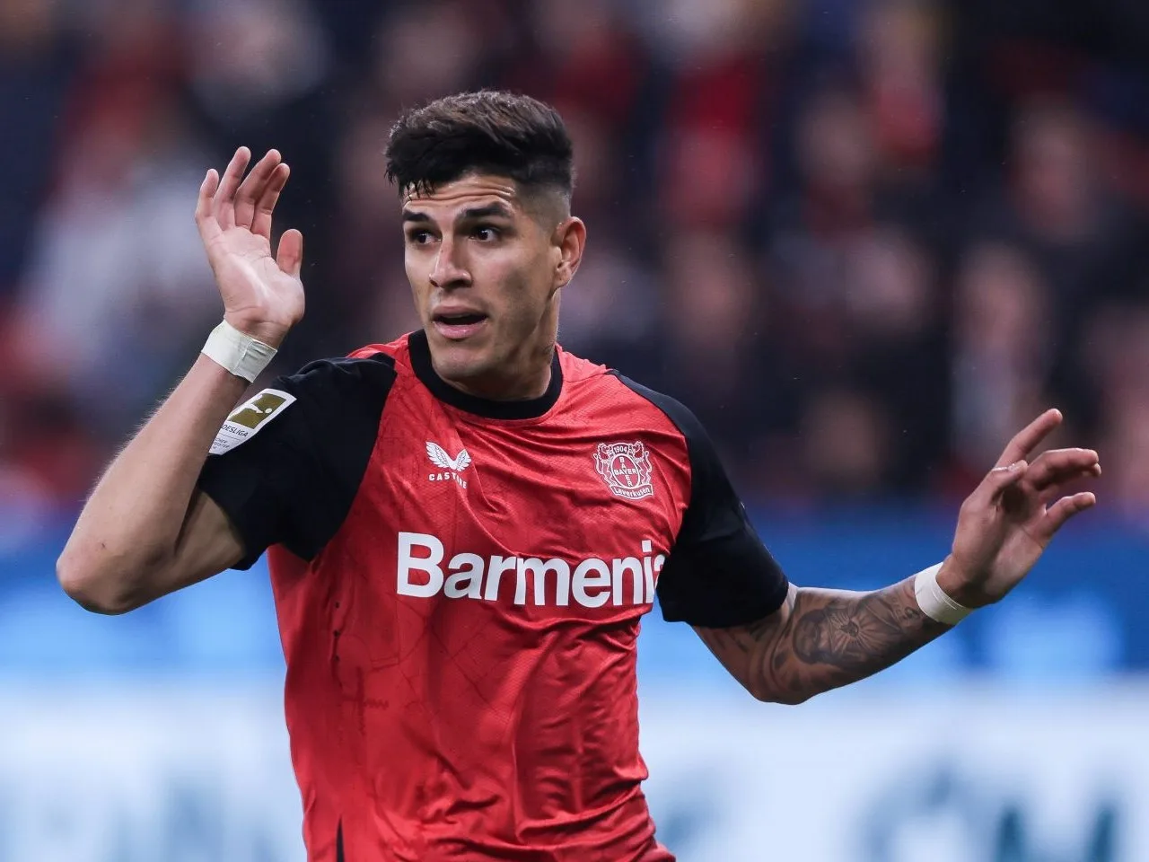 Aperçu : Bayer Leverkusen contre Heidenheim – pronostics, actualités de l’équipe, compositions