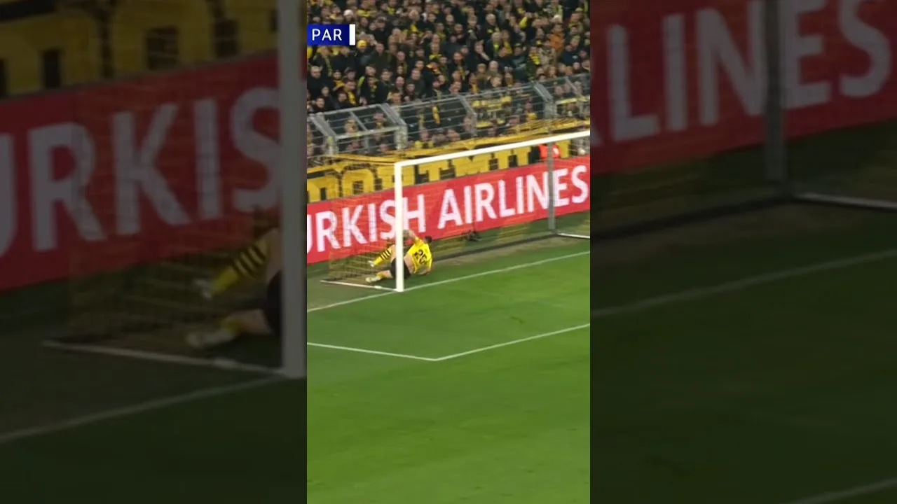 Niklas Süle dit NON ! ⛔️