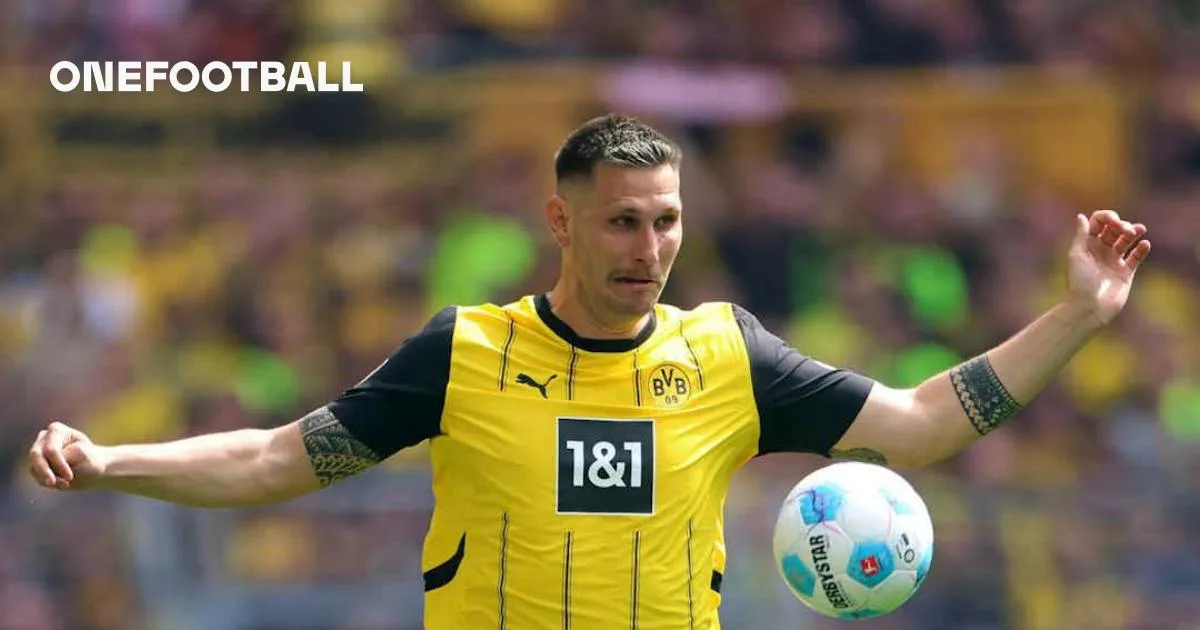Borussia Dortmund Land Major New Shirt Sponsor Deal