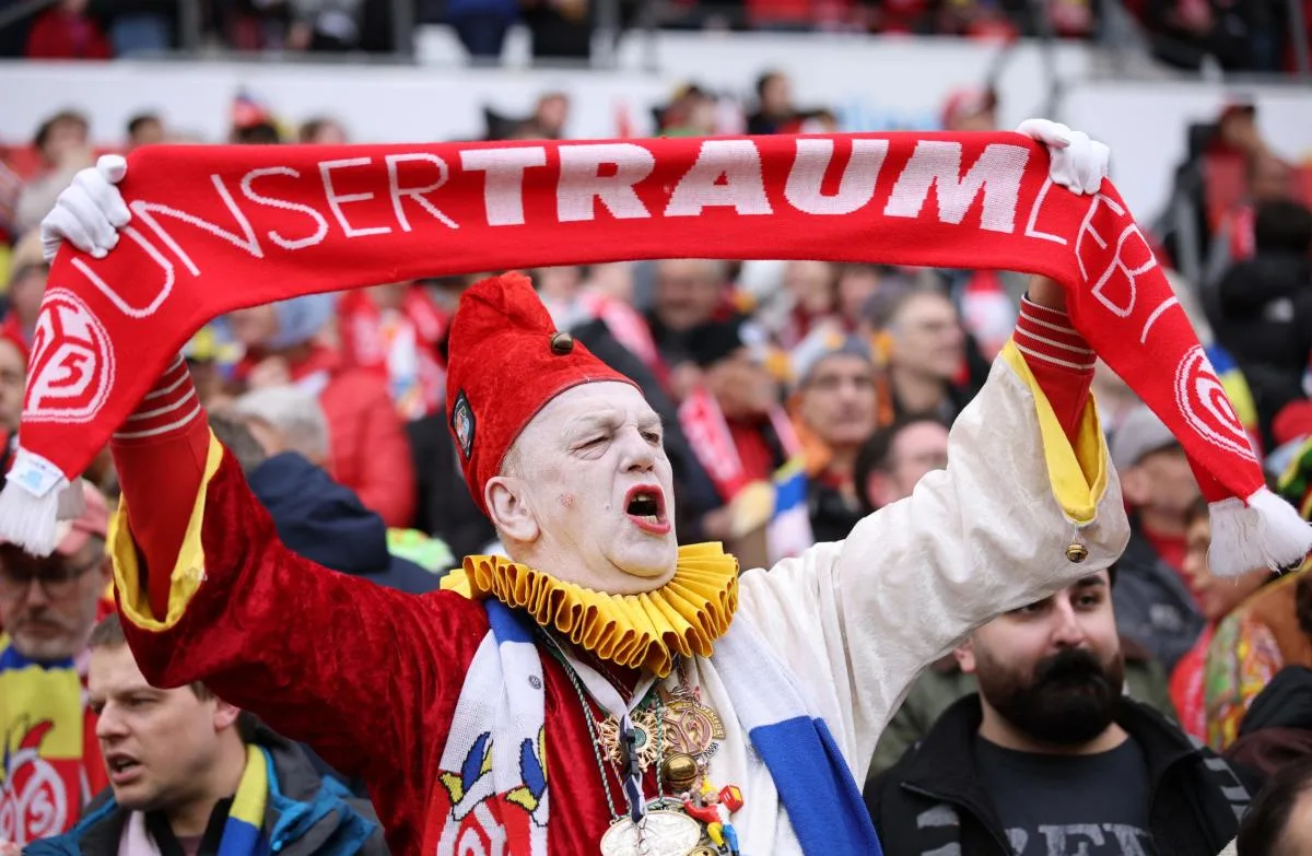 Trois choses que nous avons apprises de la Bundesliga Konferezez