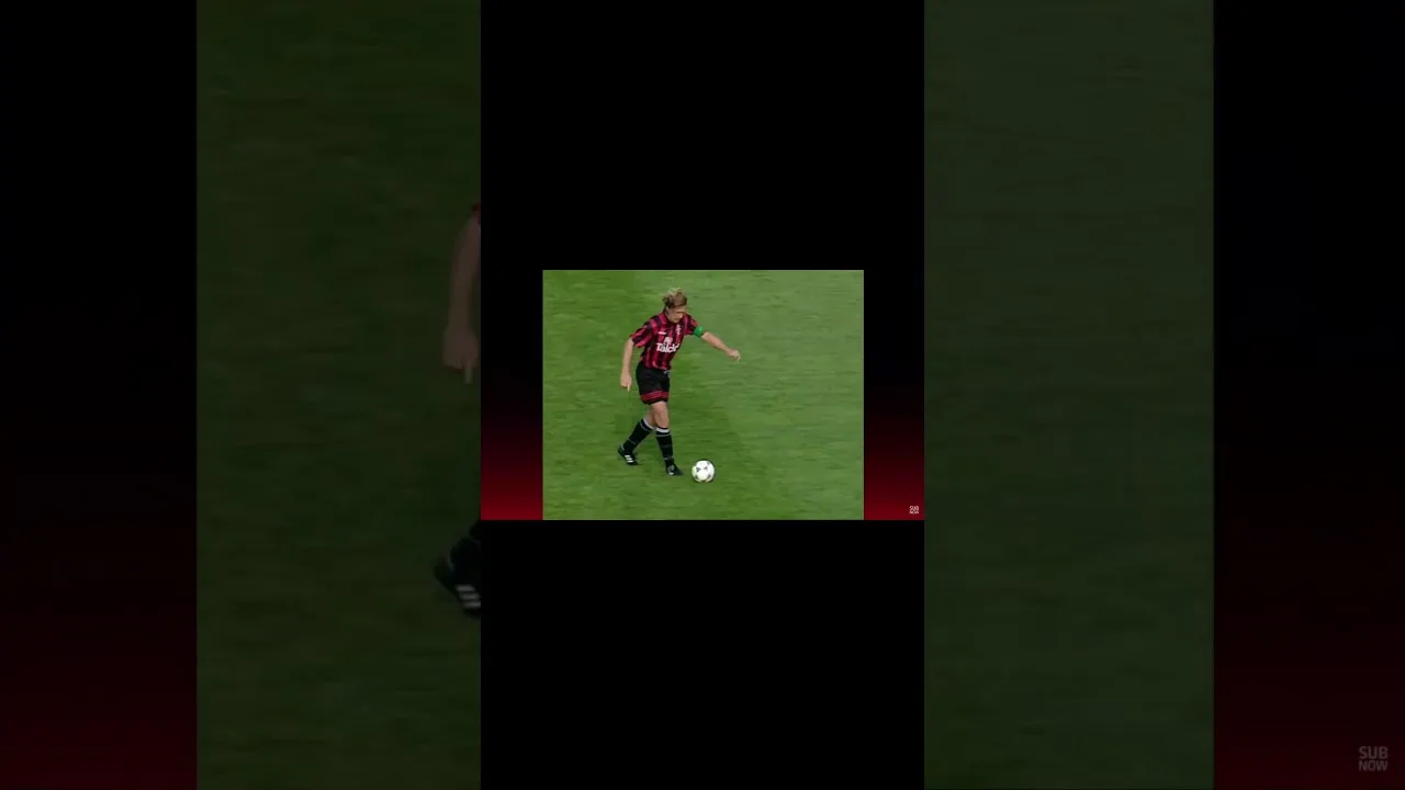 Les meilleurs objectifs de Bundesliga partie 1