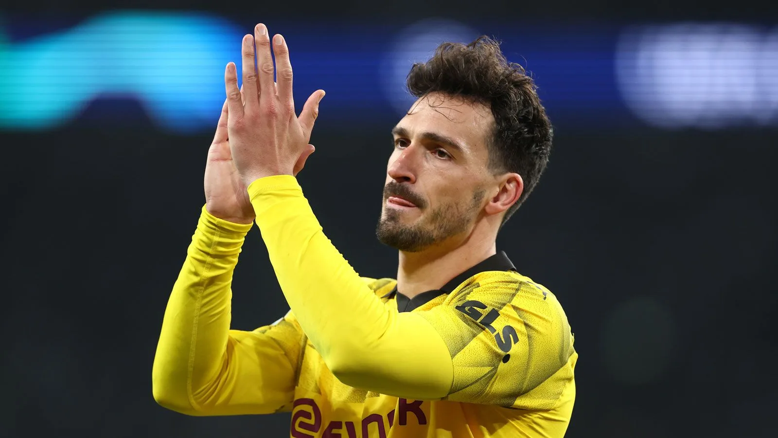 Des jeux de magasin au Borussia Dortmund dévoilés! Mats Hummels devrait être autorisé à choisir un emploi futur chez BVB
