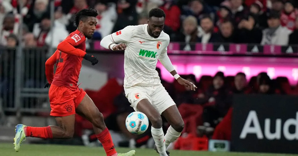 Allemagne Football Bundesliga | Sports professionnels | wvnews.com