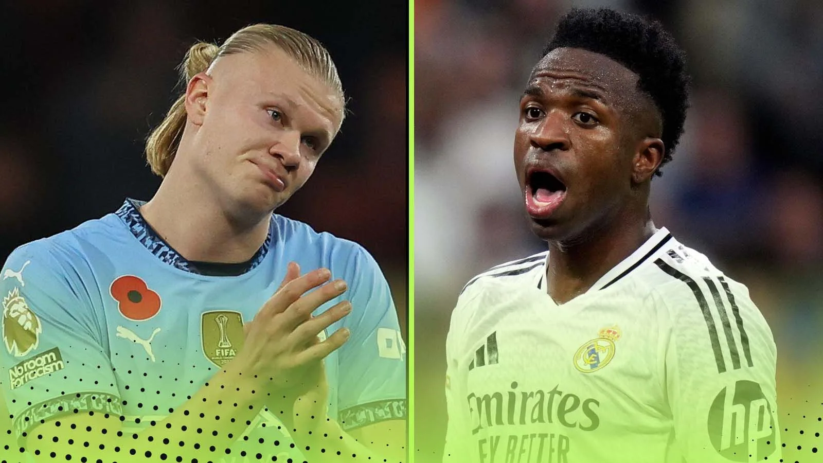 Real Madrid, Manchester City et Bayer Leverkusen : les mauvais élèves du penalty en 2024-2025