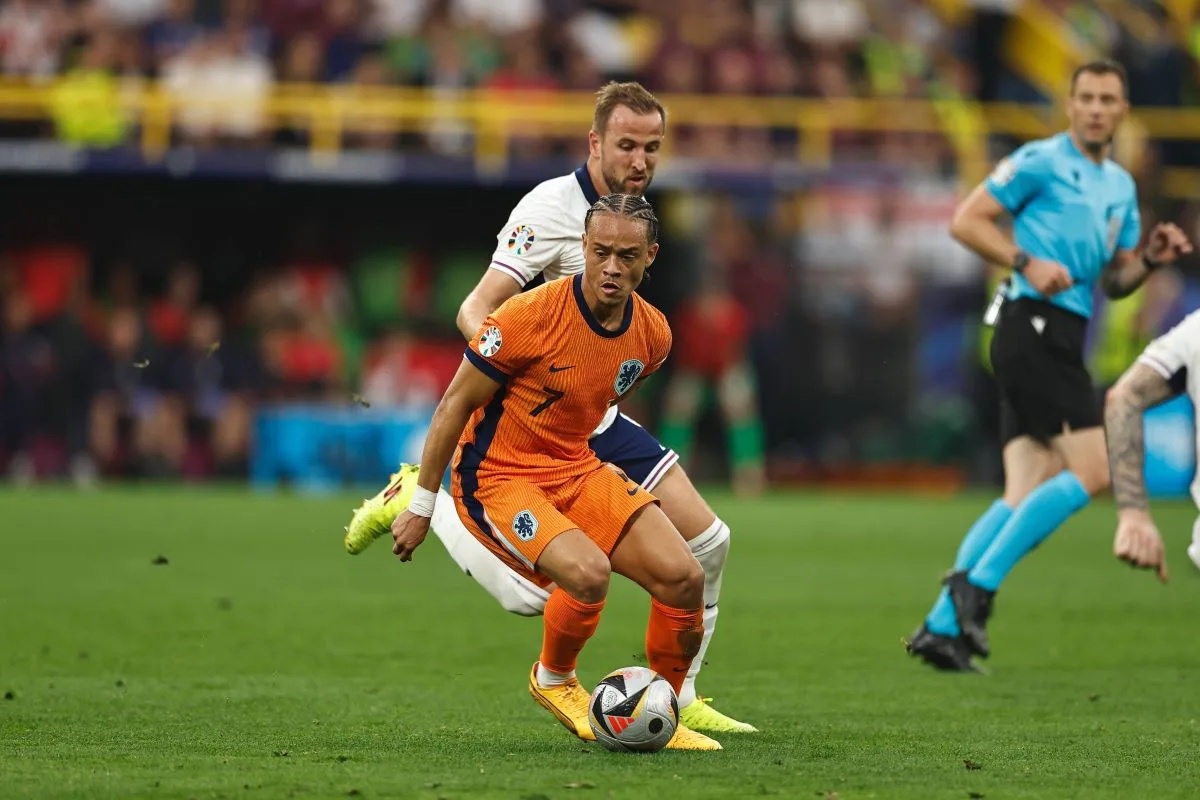 Le Bayern Munich veut transférer sur de l’argent dur un ancien junior de Barcelone »qui a mis les yeux de Vincent Kompany