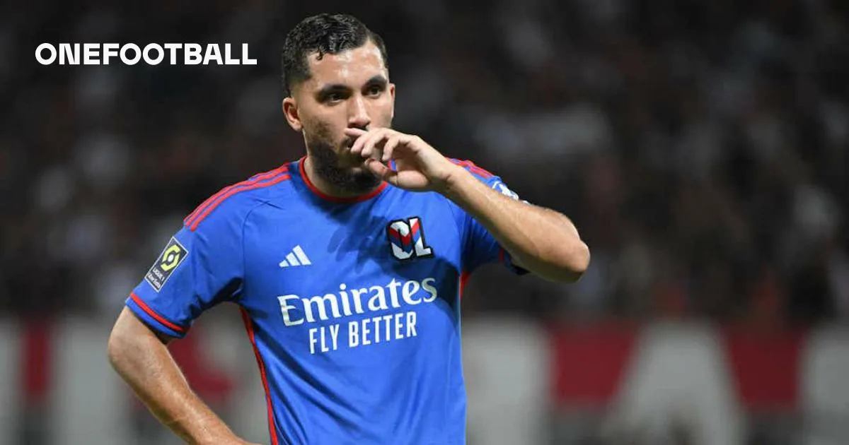 Le Bayer Leverkusen et Liverpool posent un défi au PSG en obtenant une star lyonnaise évaluée à 30 millions d’euros