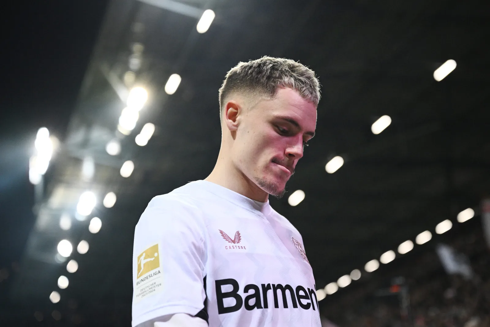 Florian Wirtz a choisi entre le Real Madrid, le Bayern Munich et Manchester City – Qwer.ro