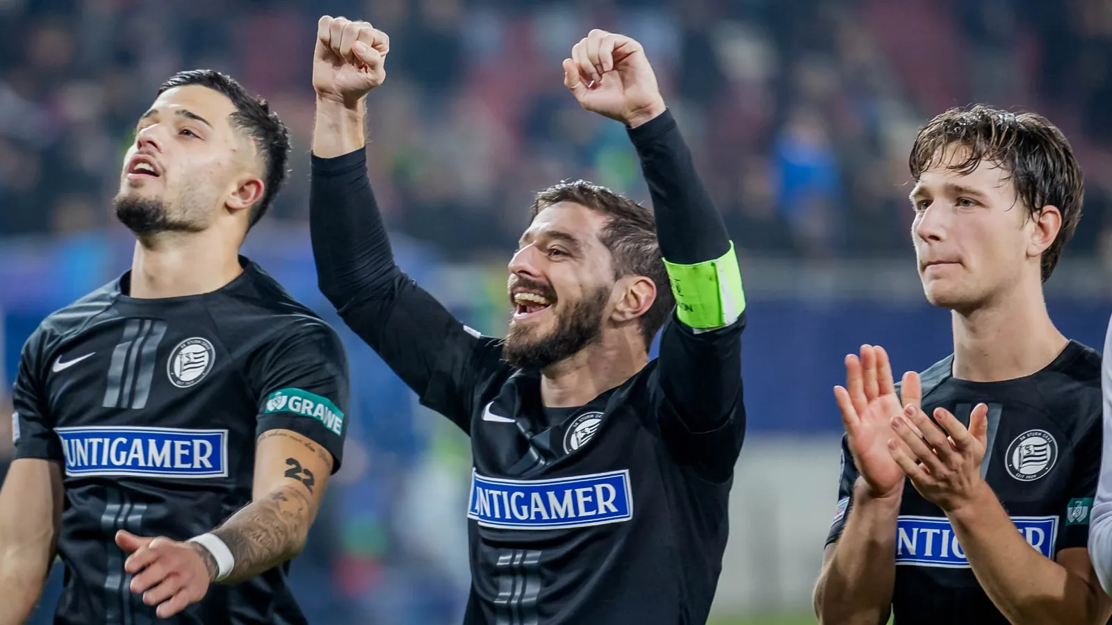 PRONOS PARIS RMC Le pari sûr du 9 mai – Bundesliga