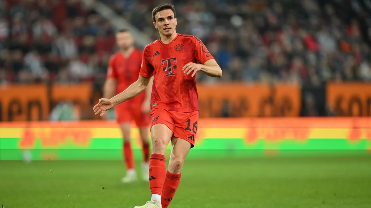 Arsenal Esway Bundesliga Star au milieu des rumeurs de retour de Premier League