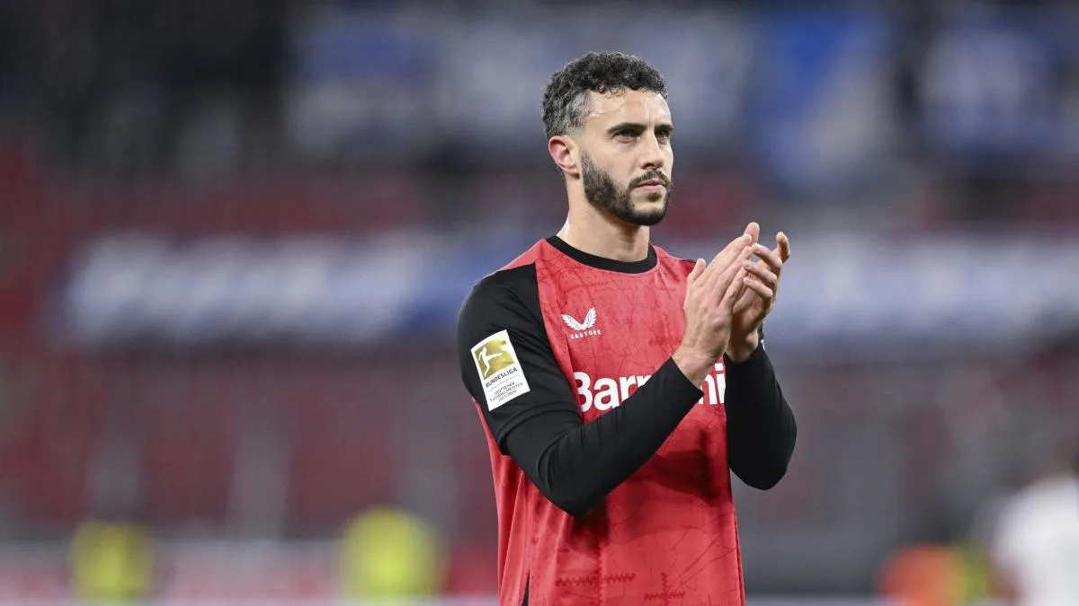 le Bayern Munich frustre le Bayer Leverkusen