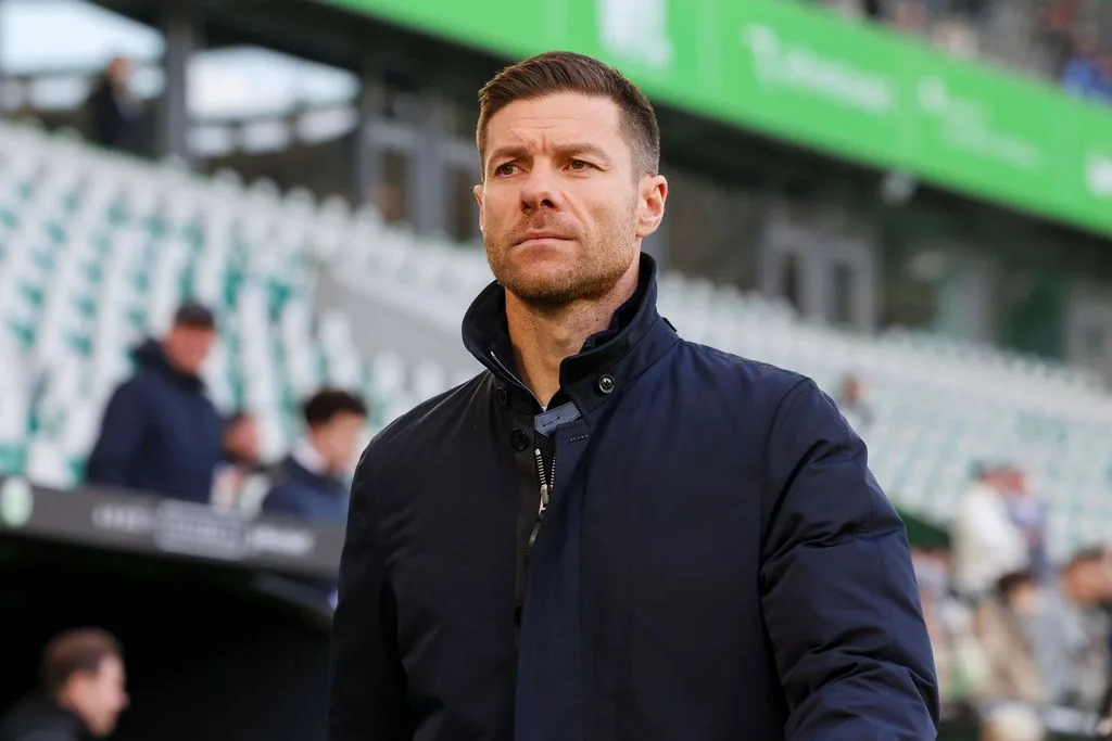 Bayer Leverkusen perd le lien avec le FC Bayern: Xabi Alonso a jeté le championnat
