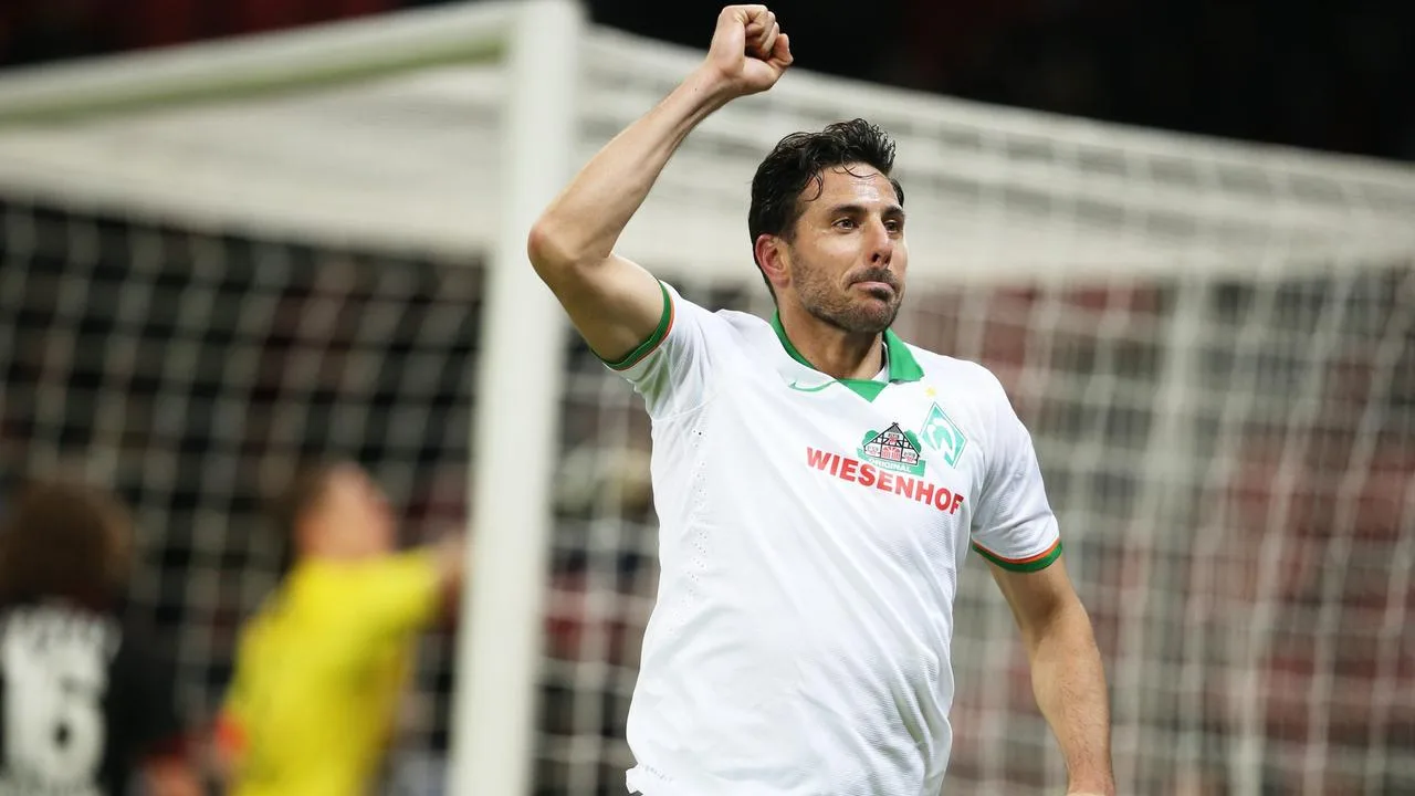 Records de Bundesliga : joueurs, entraîneurs et buteurs les plus âgés