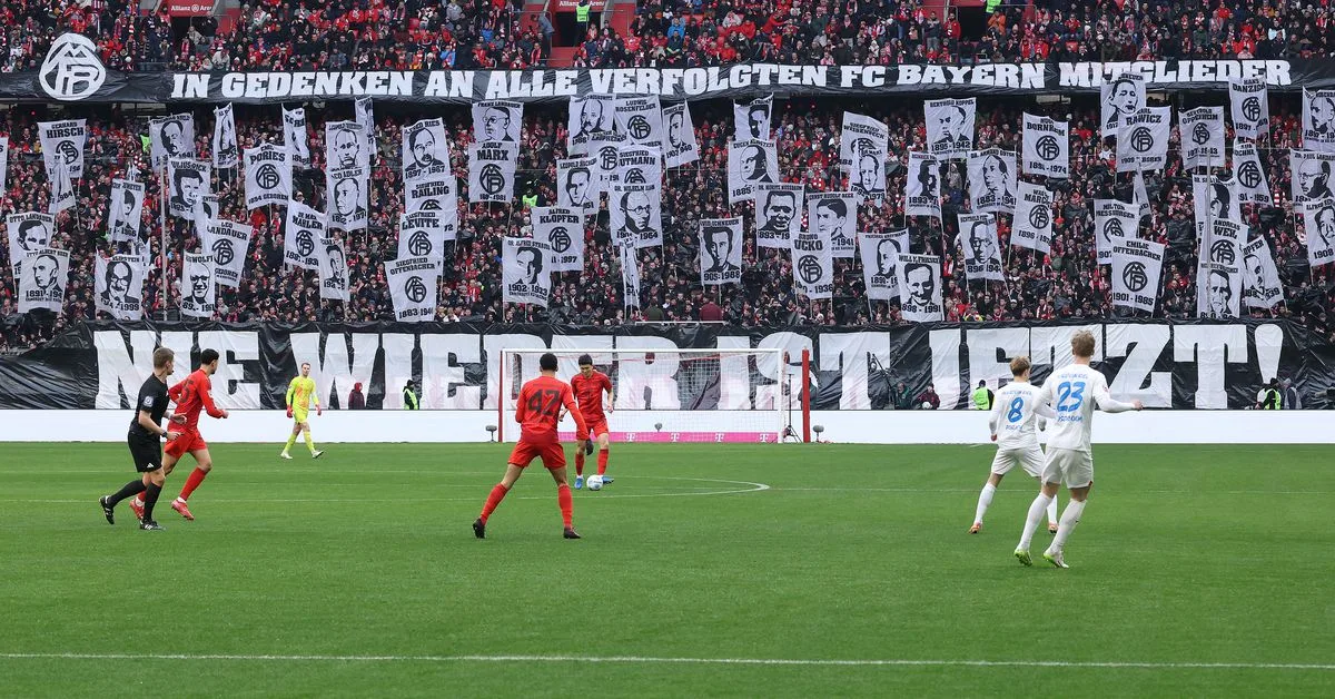 Bavarian Podcast Works – The Bundesliga Rundown avec Marcus Iredahl: Matchday 20