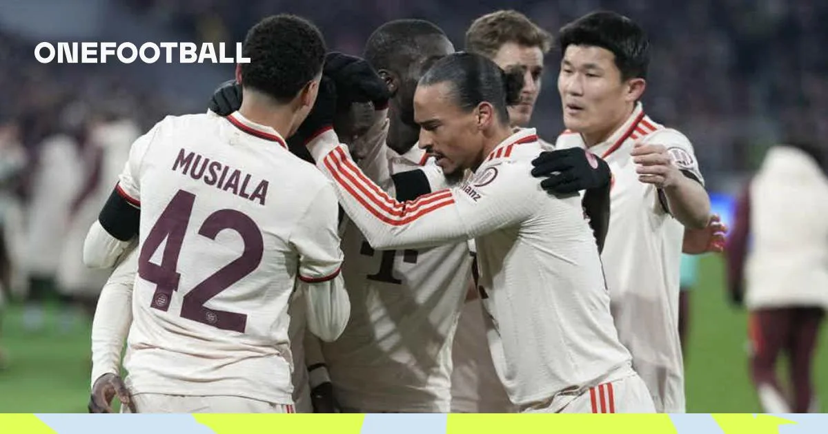 À gauche par Casemiro, Manchester United recrutera ce joueur du Bayern Munich