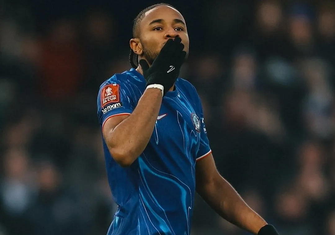 Le Bayern Munchen a l’intention de labourer Christopher Nkunku, Chelsea Installer une dot exorbitante!