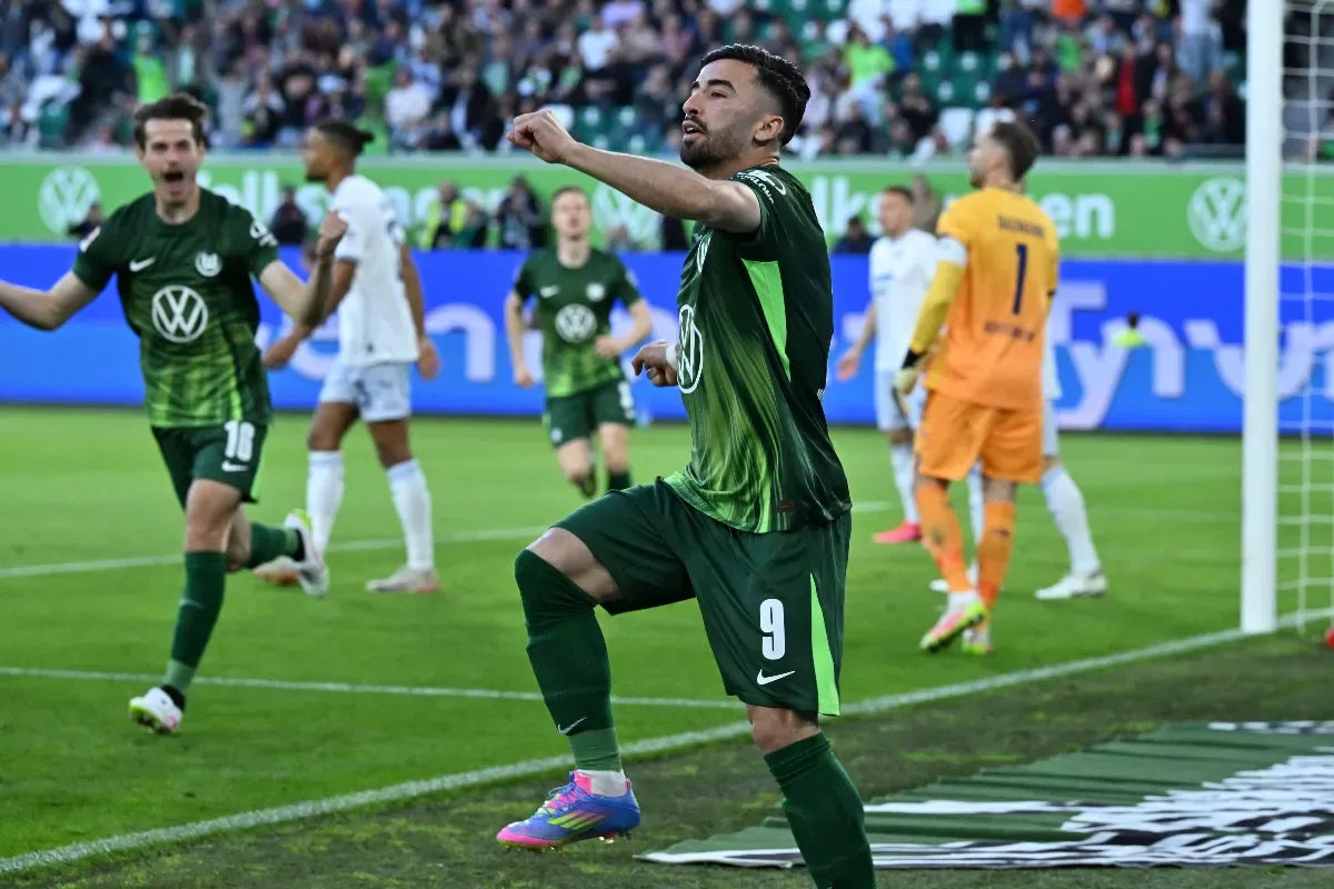 35M€ pour s’offrir un international algérien