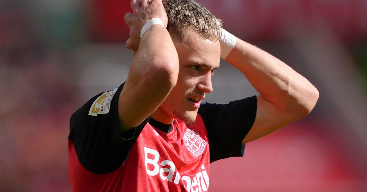 Daily Schmankerl: Les choses ont fière allure pour le Bayern Munich, Florian Wirtz; Bayer Leverkusen a le prochain entraîneur aligné?; Ivan Perišić produit toujours; Juventus, Inter Milan veut Kim Min-jae; Jonathan Tah parle à l’avenir; Et plus!