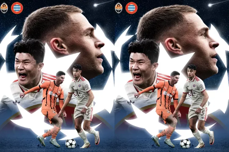 Prédiction Shakhtar Donetsk contre Bayern Munich : match crucial de la Ligue des champions 2024/2025, diffusion en direct et devinez le score