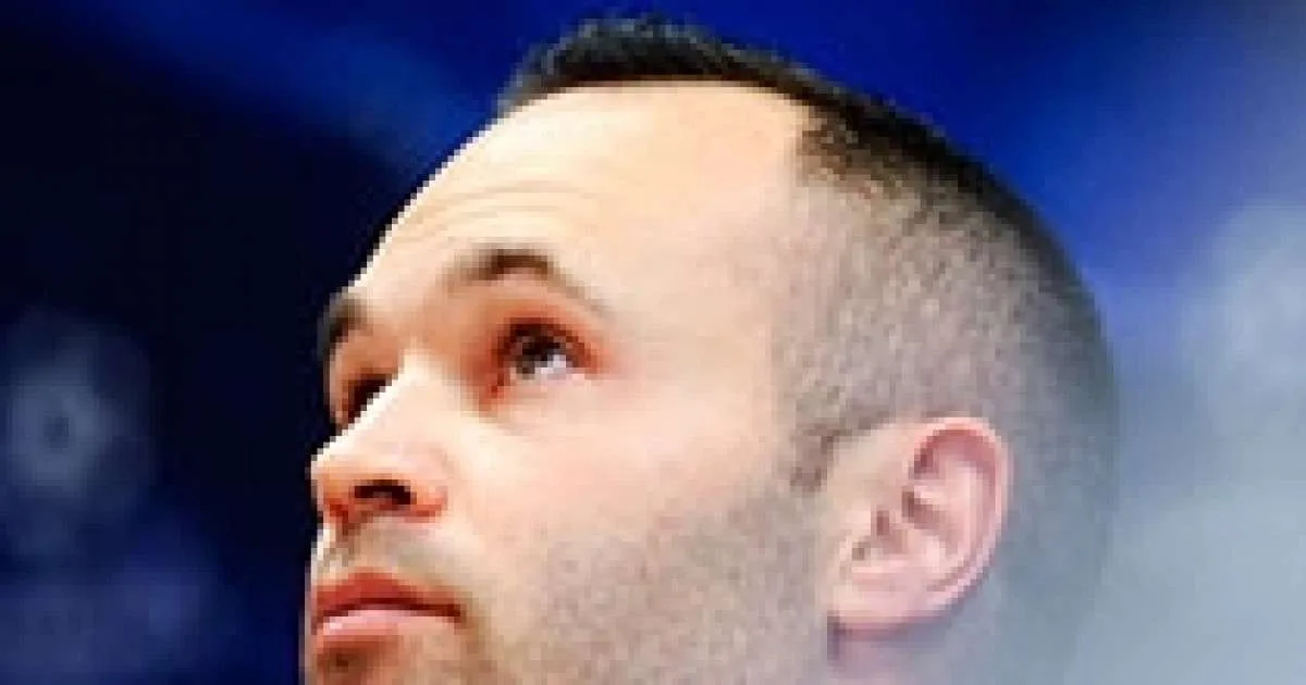 Iniesta : la Bundesliga n’est pas meilleure que la Liga – Telegraph