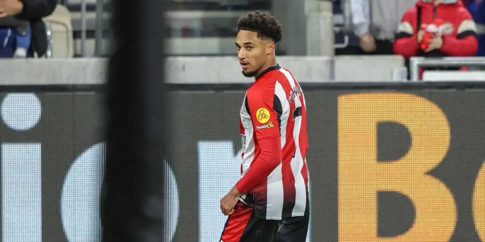Le Borussia Dortmund veut le profil de Brentford
