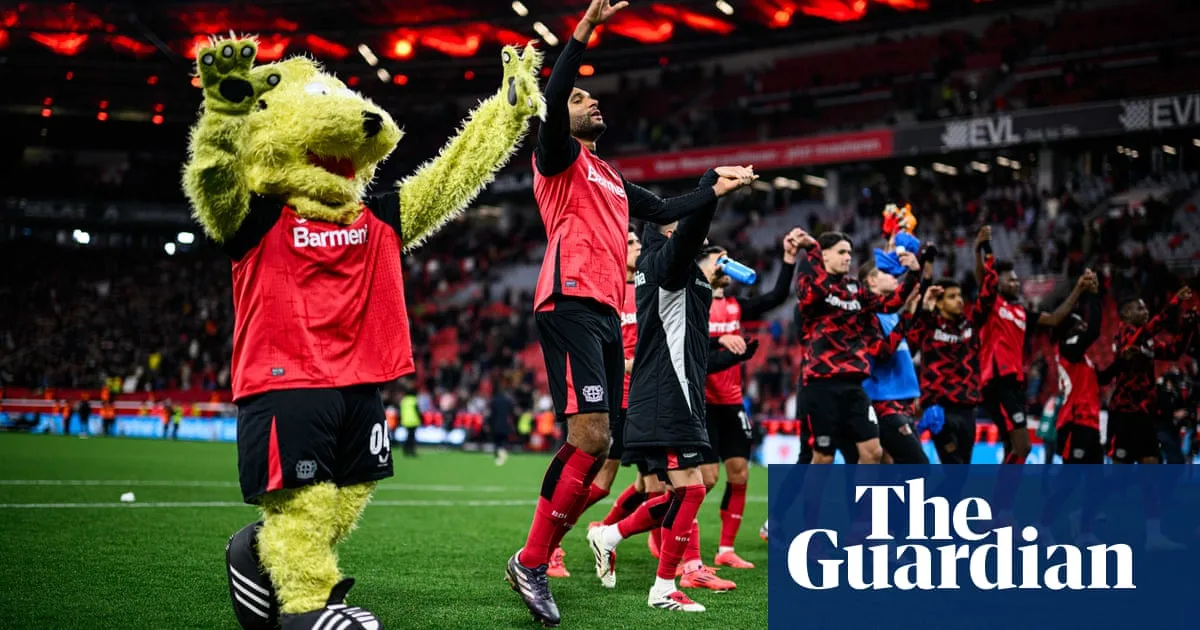 L’attaquant léger Leverkusen est levé alors qu’Alonso parvient à traverser une mini-crise | Bundesliga