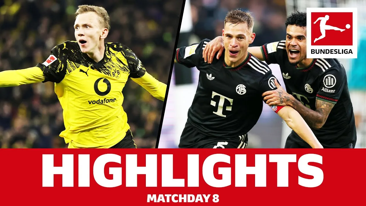 Bundesliga : Stuttgart et Leverkusen en vedette après la 8e journée