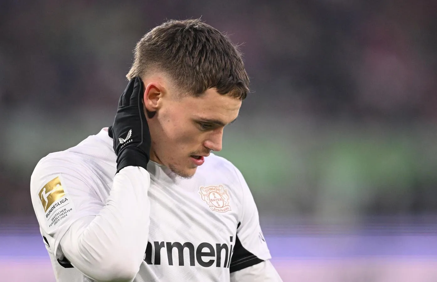 Bayer Leverkusen a-t-il rendu le titre de Bundesliga au Bayern Munich?
