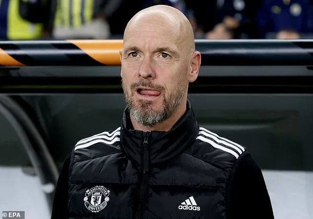 Erik Ten Hag ‘parvient à un accord pour remplacer Xabi Alonso à Bayer Leverkusen’ et mettre fin à la mise à pied de gestion de neuf mois après la sortie de Man United
