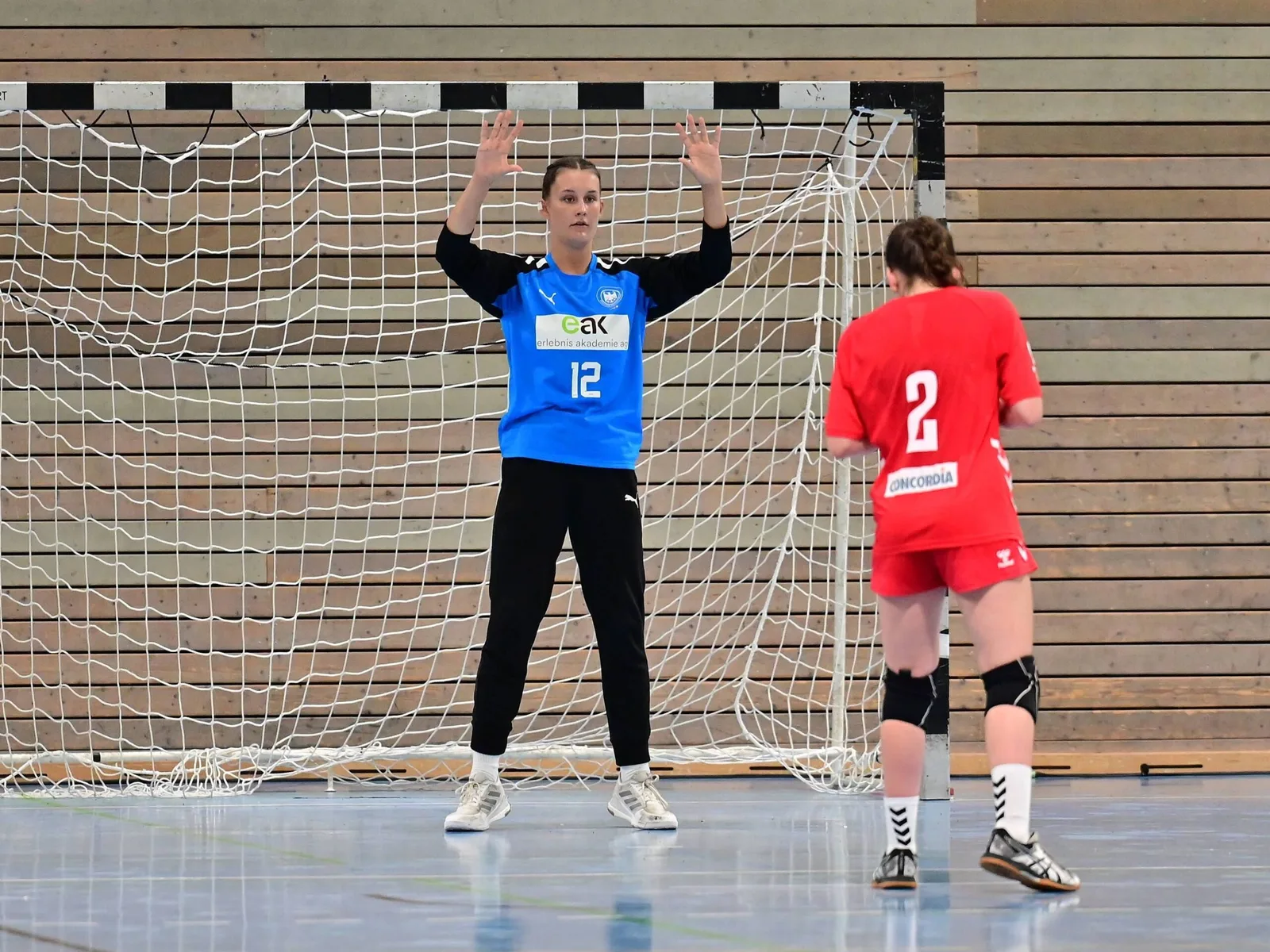 Handball: Bayer Leverkusen récupére Merle Muth de Borussia Dortmund
