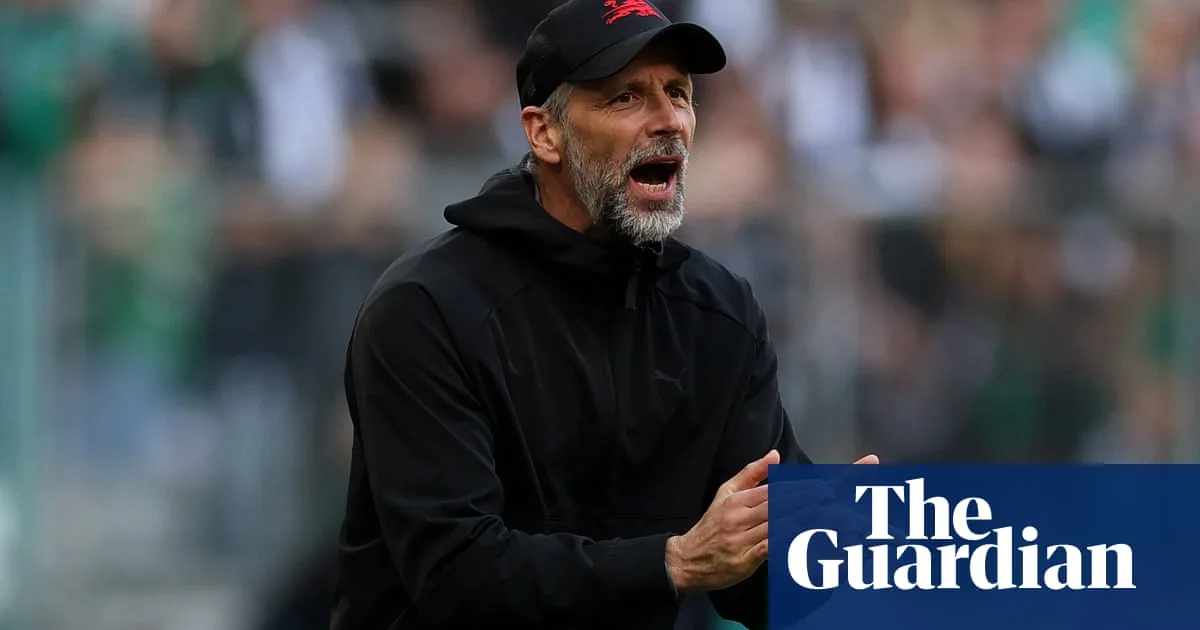 RB Leipzig Sack Marco Rose au milieu de la mauvaise campagne en Bundesliga et en Europe | RB Leipzig