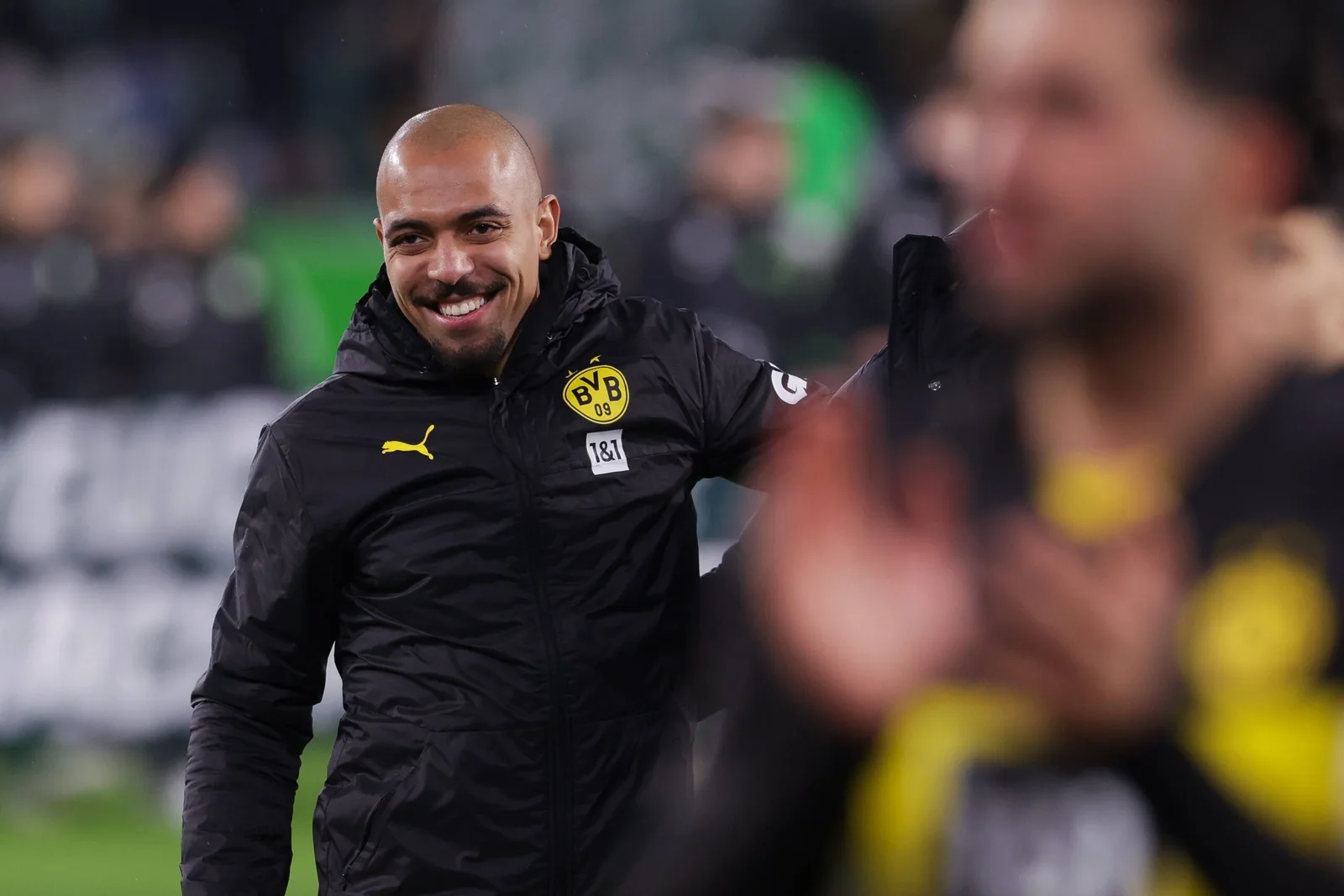 Donyell Malen ne se sent pas chez lui au Borussia Dortmund et peut sérieusement espérer un transfert en Premier League