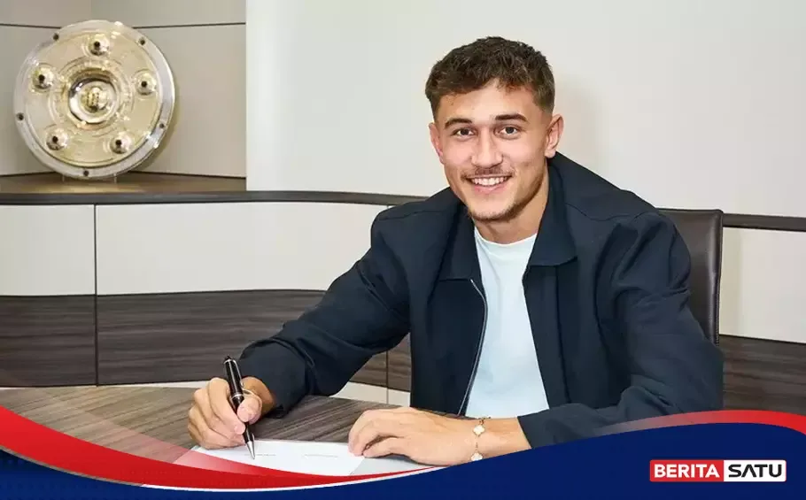 L’équipe de Kompany attire officiellement le jeune talent allemand Tom Bischof