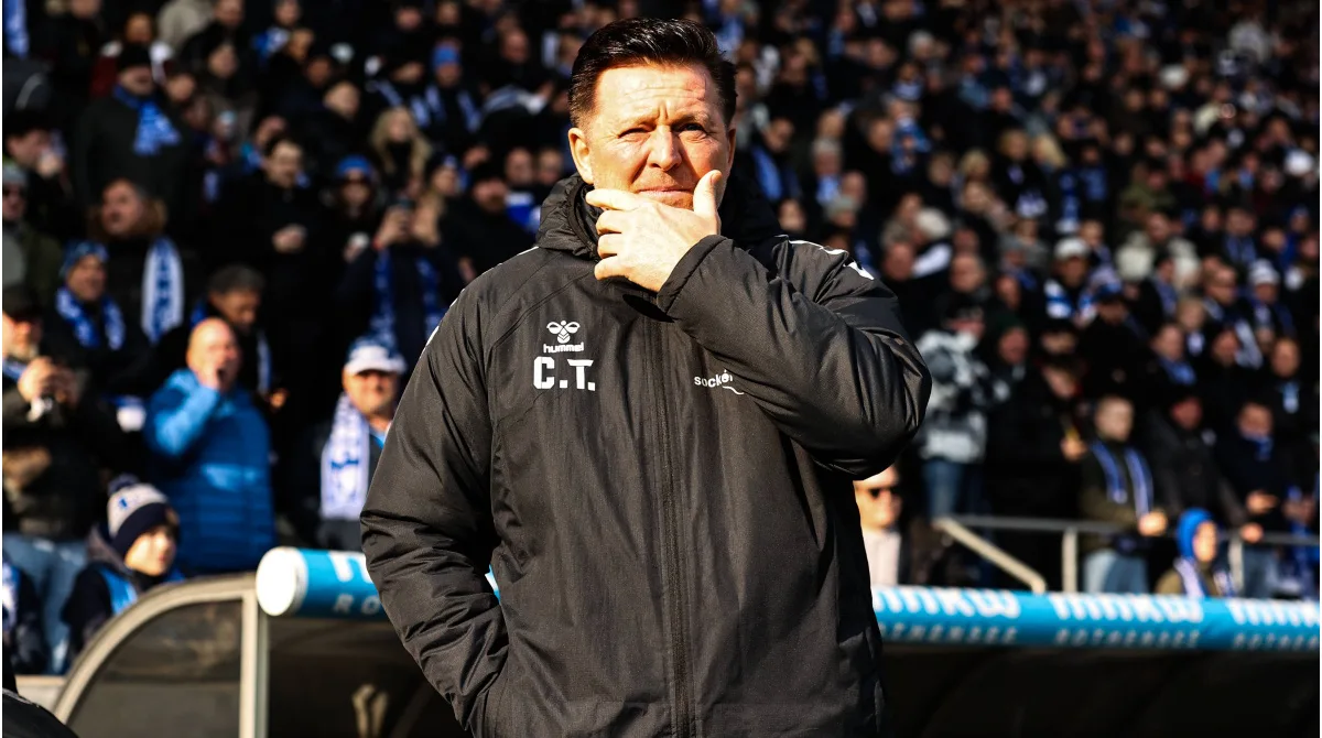 1. FC Magdeburg: « Chance historique » sur la Bundesliga malgré la malédiction de la maison