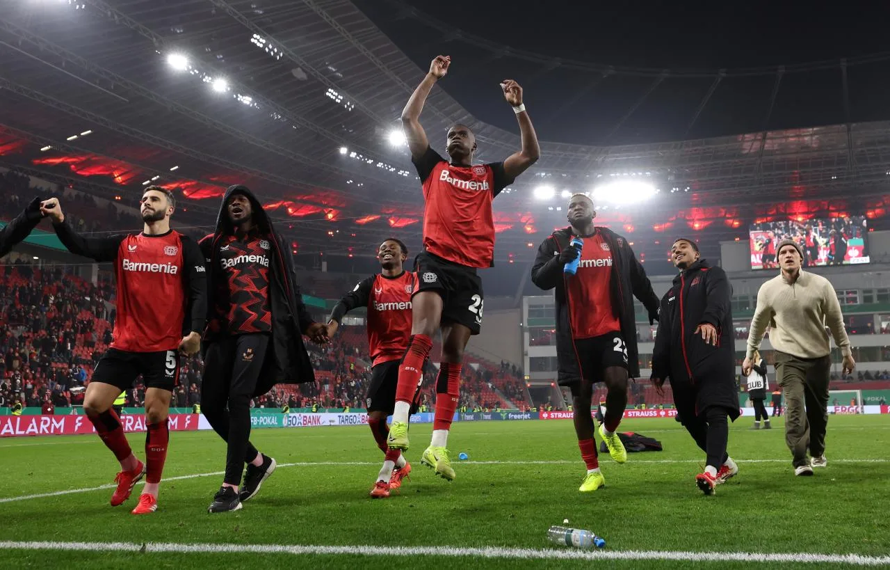 LIGNES DE BUNDESliga prévues: Matchday 21