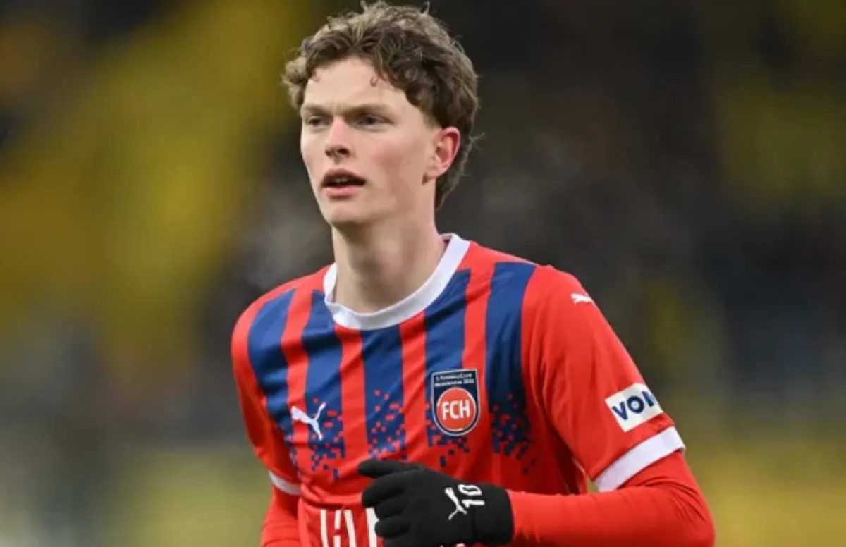 Le Bayern Munich a exhorté Paul Wanner à donner une certitude
