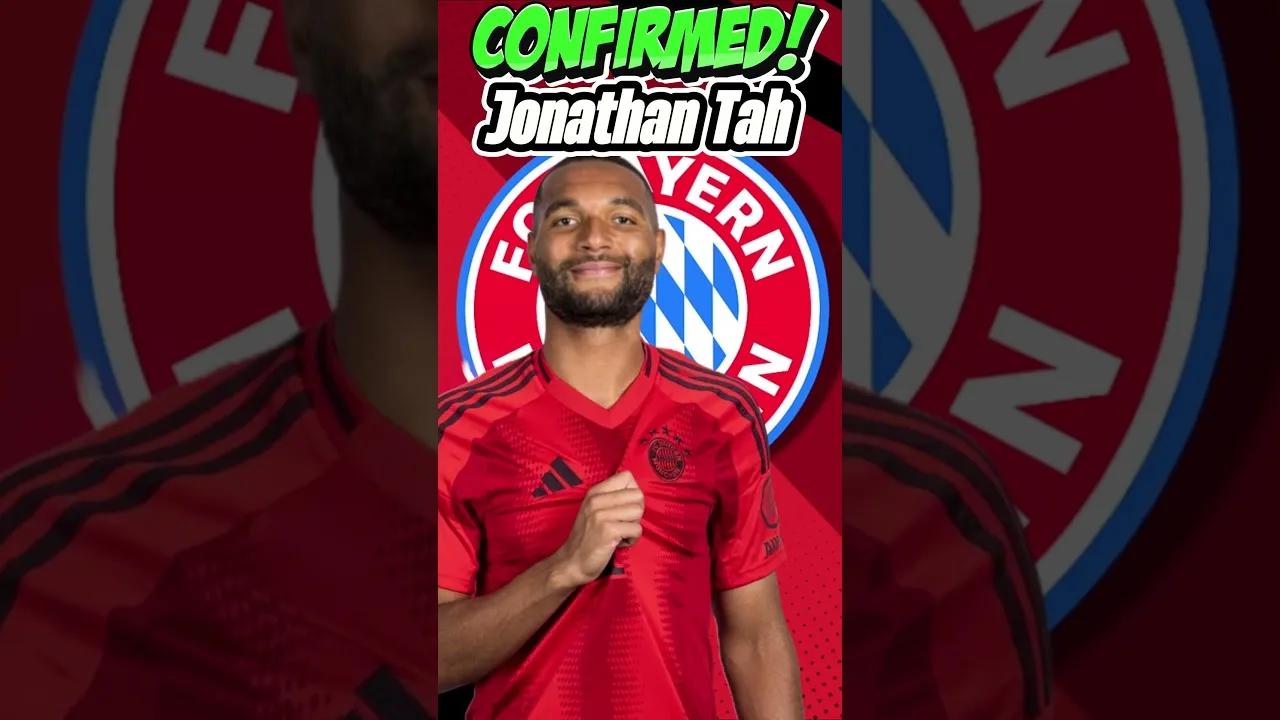 Cela pourrait être l’attaque du Bayern la saison prochaine! 👀🔥