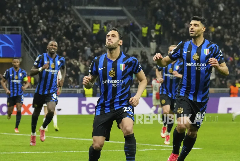 L’Inter Milan et le Bayern Munich sont passés de manière convaincante.
