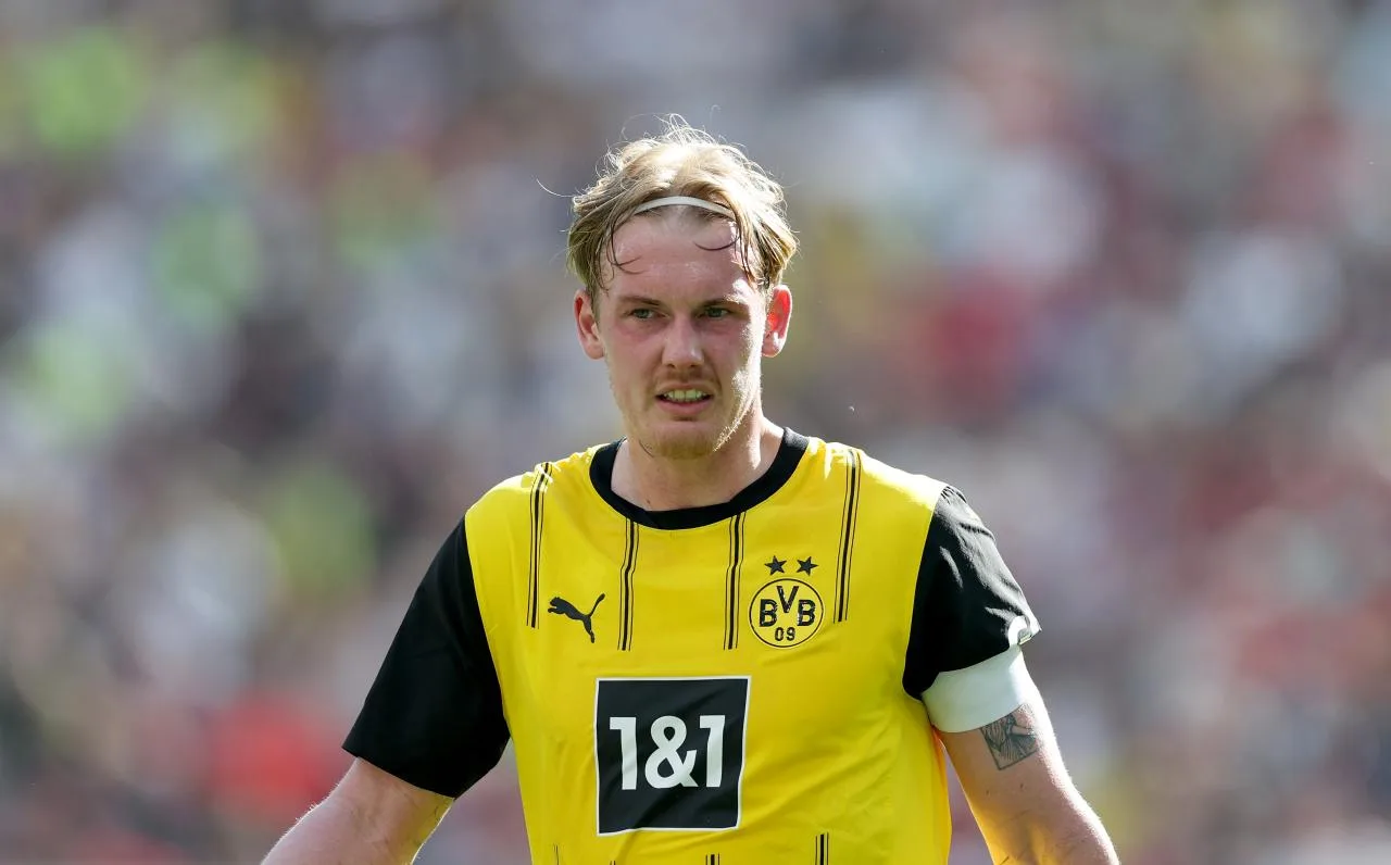 BVB ciblant l’UCL le dernier jour