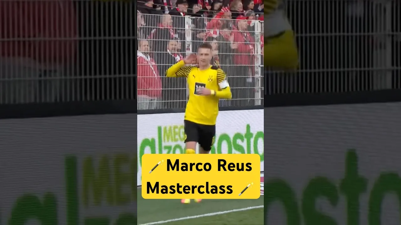 #tbt Quand Reus faisait taire l’Alte Försterei 🤫