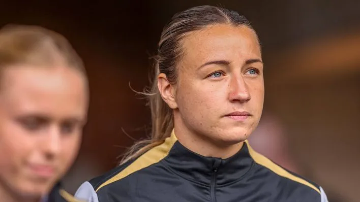 Engagement de Tanja Pawollek: Union Berlin bricole avec « Frankfurter Block » à l’équipe de Bundesliga