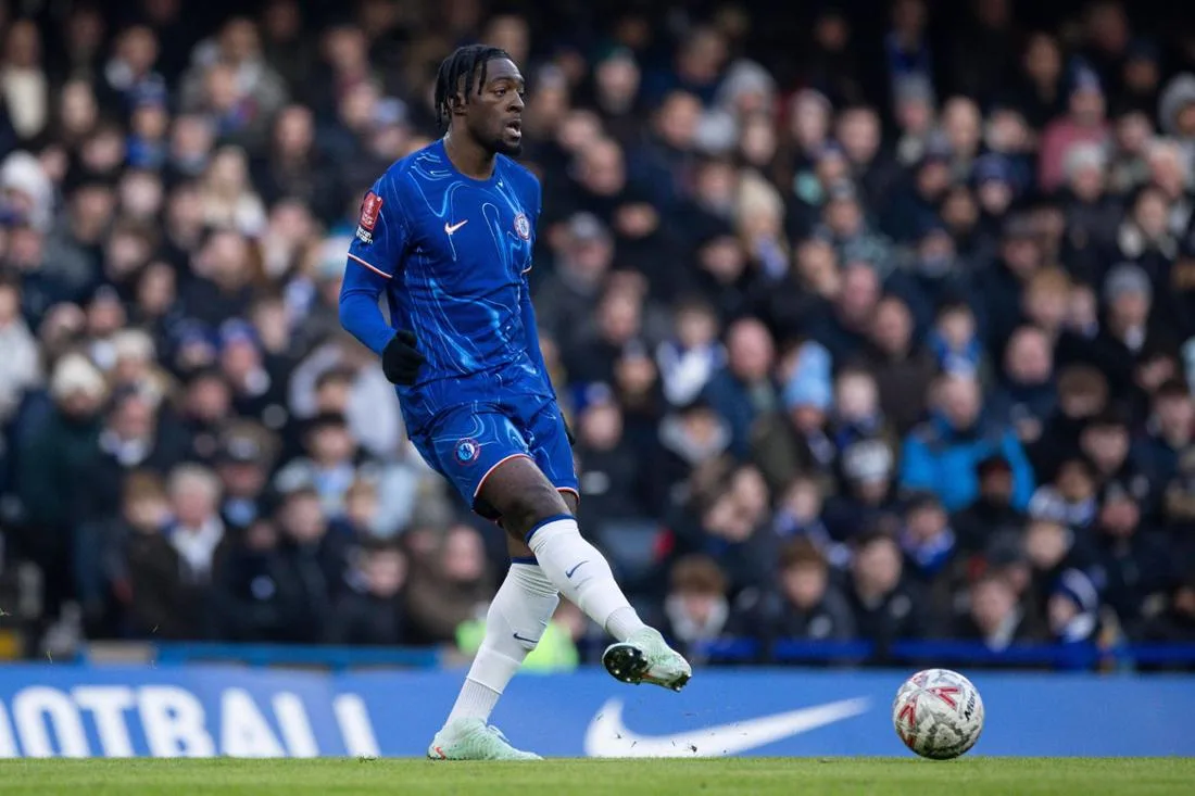Le défenseur de Chelsea apparemment visé par le Bayer Leverkusen