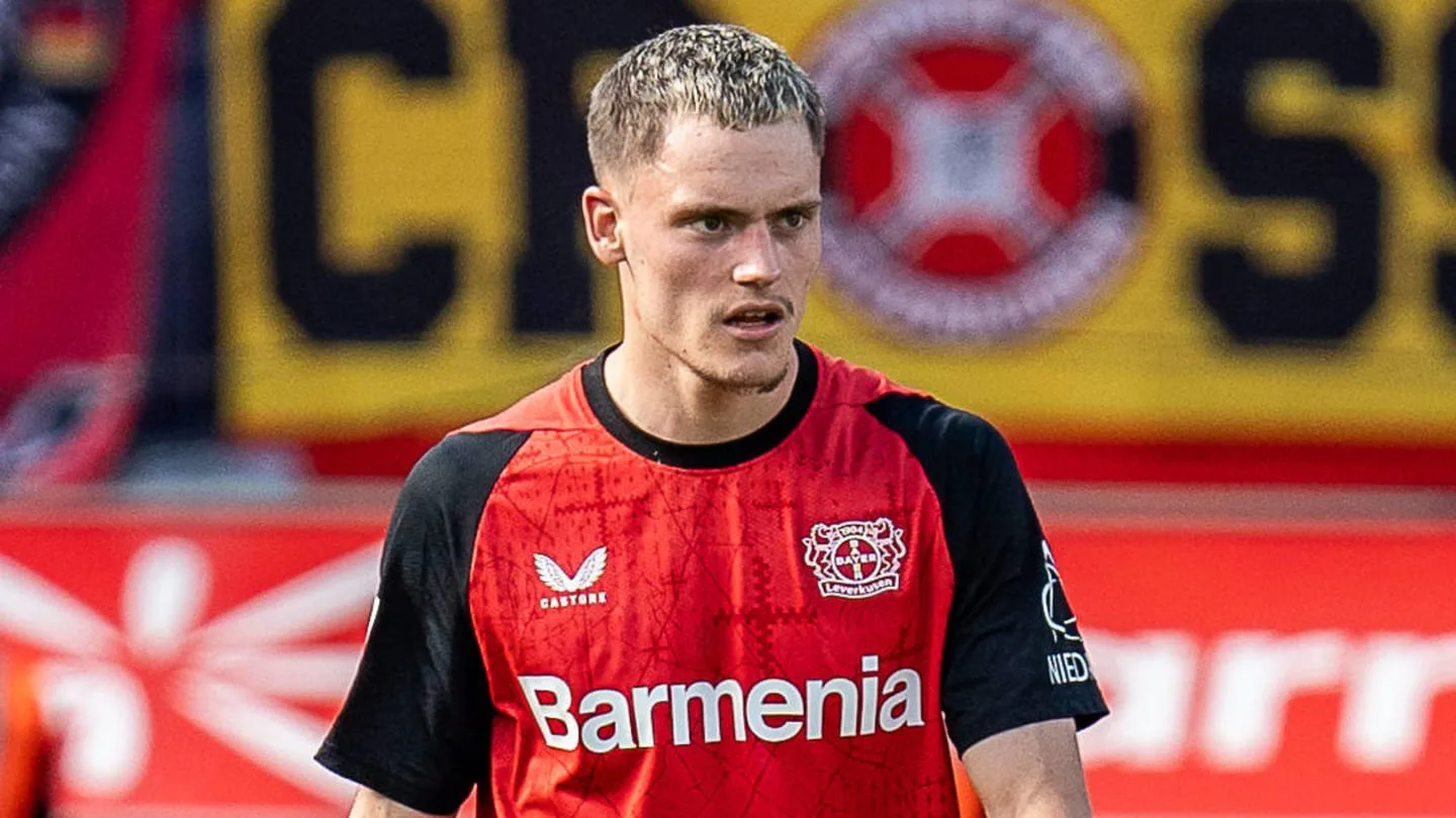 Liverpool Rejoignez Man City, Real Madrid, Bayern dans Race for Bundesliga Star, par rapport