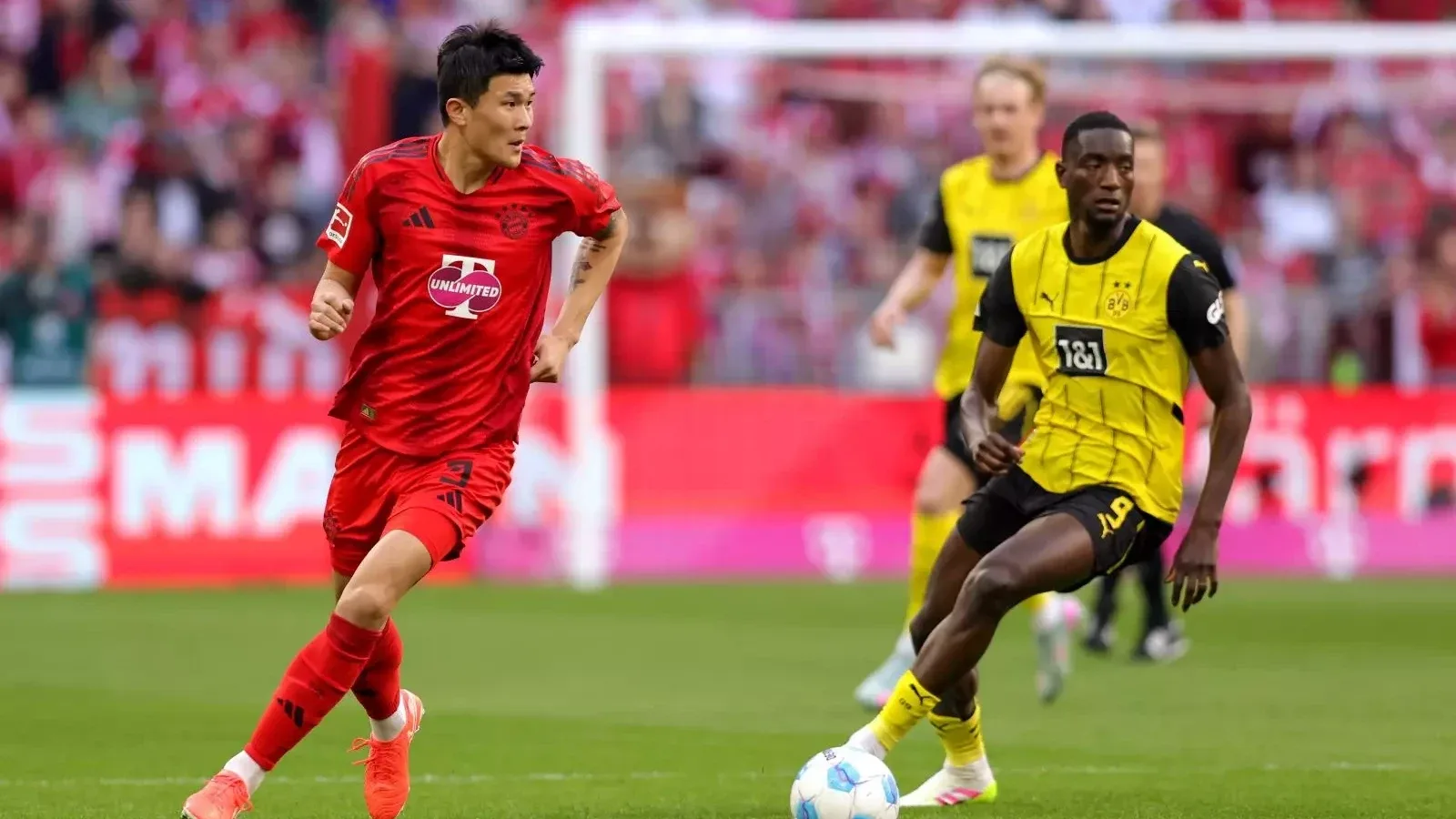 Bundesliga vise à étendre la portée en Afrique du Sud via le partenariat SABC