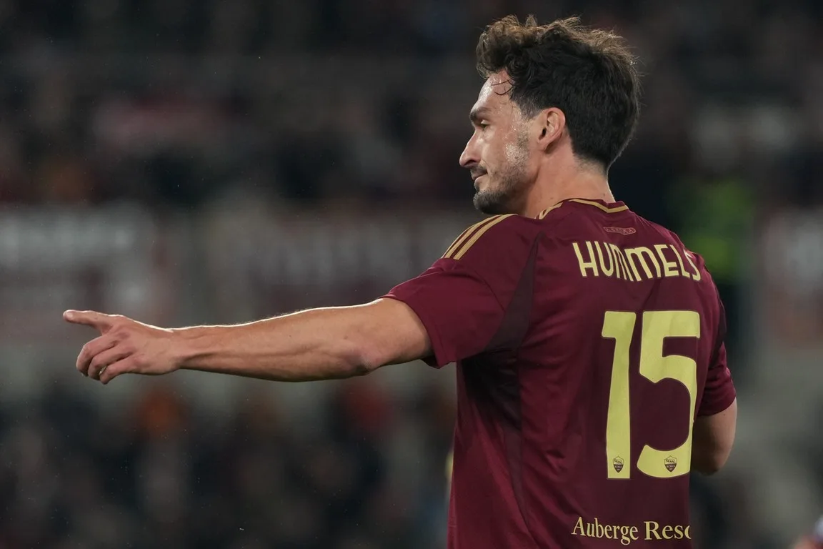 «  Borussia Dortmund occupé avec Hummels dans un transfert très frappant  » – Voetbal International