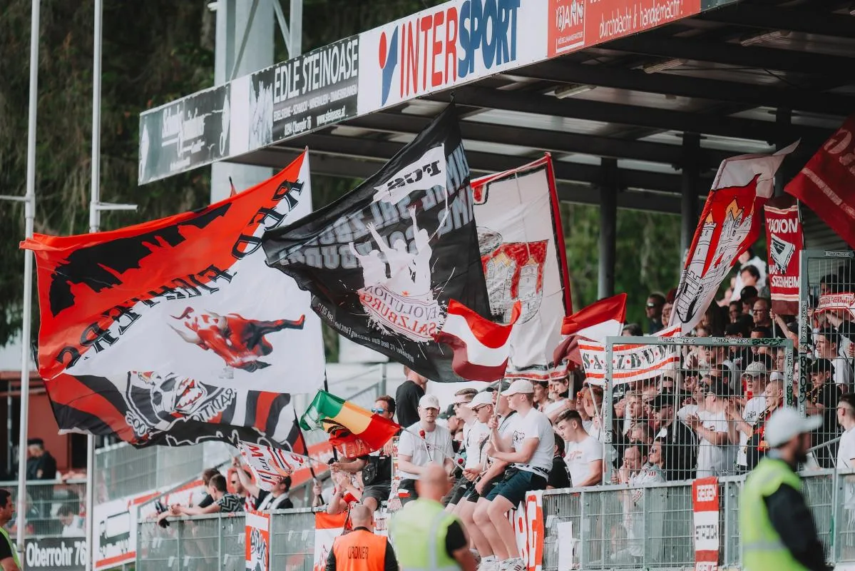 Toutes les infos sur notre prochain match de Bundesliga à l’extérieur à Hartberg