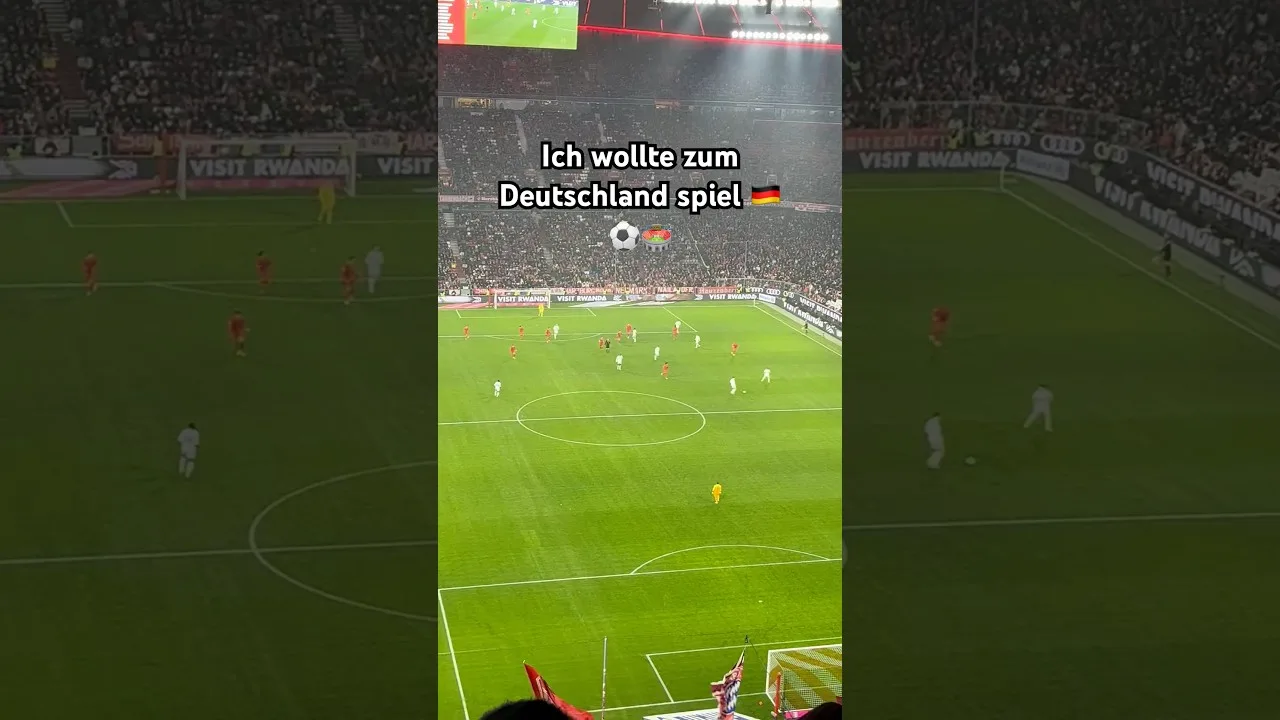 Ich bin zum falschen Spiel gegangen 😭❤️🤍 #fy#fcbayern#fyp#falsch#goviral#stadion#dfb#viral