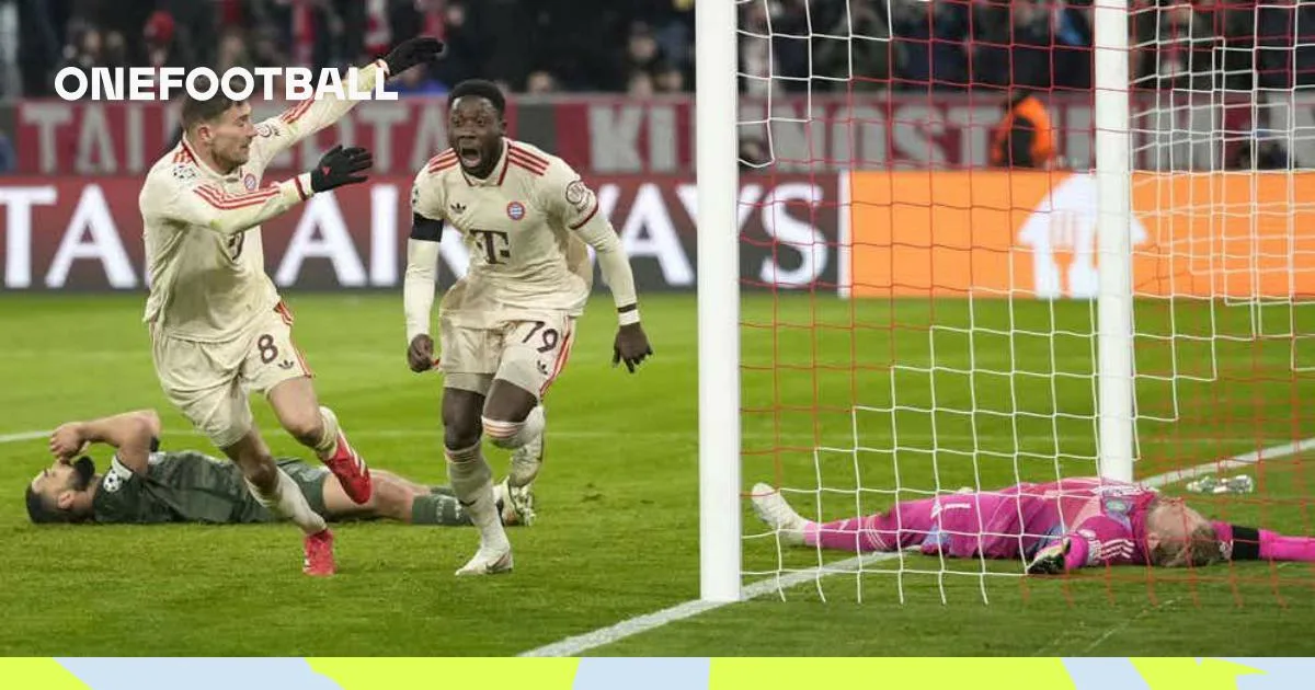 Prédiction Bayern Munich vs Eintracht Frankfurt 23 février 2025