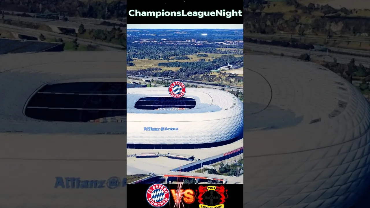 🔥 Top des héros! #Bayern_monich 🆚 #bayer_lfirkin ⚽ qui résout la confrontation en Ligue des champions d’Europe? 🏆